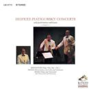 Heifetz-Piatigorsky Concerts: Beethoven, Haydn, Rosza - Jascha Heifetz