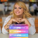 Anna Todd