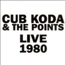 Live 1980 - Cub Koda