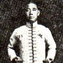 Huo Yuanjia