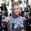Lady Victoria Hervey – The Emilia Perez Red Carpet – 2024 Cannes Film Festival - 454 x 681