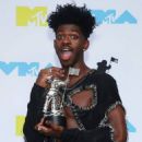 Lil Nas X - The 2022 MTV Video Music Awards - 454 x 561