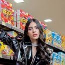 Antrea Kyriakou - Must Magazine Pictorial [Cyprus] (January 2019) - 454 x 176