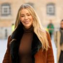 Olivia Attwood – Seen at the BBC studios in London - 454 x 632