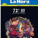 Unknown - La Hora Magazine Cover [Ecuador] (19 February 2023)