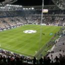 Sports venues in Turin