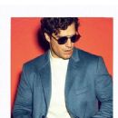 GQ Germany photoshoot