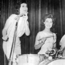Margaret Tu Chuan and Fanny Fan