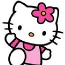 Celebrities with first name: Hello Kitty