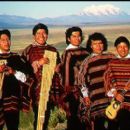 Music organisations based in Bolivia