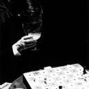 John Cage - 454 x 615