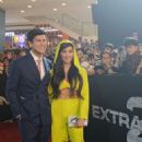 Asian-Paciific (APAC) Movie Screening of Extraction 2