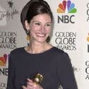 The 58th Annual Golden Globe Awards 2001