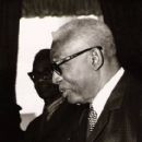 Francois Duvalier