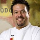 Alex Garcia (chef)