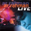 A.R. Rahman - Live