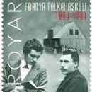 Faroese poets