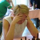 Soviet female chess players