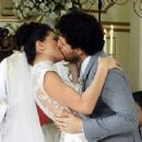 O Astro - Alinne Moraes and Thiago Fragoso (2011) - 454 x 366