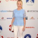 Charlotte Ross – 9th Annual Variety Charity Poker and Casino Night in Hollywood - 454 x 685