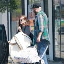 Kate Mara – Out in Los Angeles