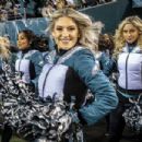 Philadelphia Eagles Cheerleaders