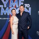 Scarlett Johansson – ‘Fly Me to the Moon’ New York City premiere