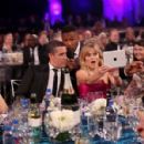 Reese Witherspoon and Jim Toth attends the 20th annual Critics' Choice Movie Awards at the Hollywood Palladium on January 15, 2015 in Los Angeles, California - 454 x 298