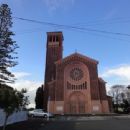 Roman Catholic churches completed in 1933