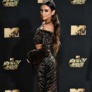Shay Mitchell – 2017 MTV Movie And TV Awards in Los Angeles