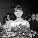 Audrey Hepburn
