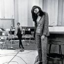 Ronnie Spector and Phil Spector - 454 x 605