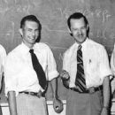 20th-century Canadian scientists