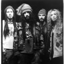 White Zombie
