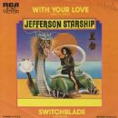 Jefferson Starship