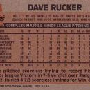 Dave Rucker