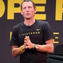 Lance Armstrong: Goodbye Cycling - 454 x 726