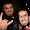 Kamelot Concert and the Backstage - 454 x 363