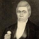 William Burton (governor)