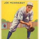 Jo-Jo Morrissey