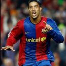 Ronaldinho - 280 x 390