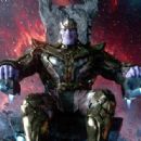 Fictional extraterrestrial characters from the Solar System