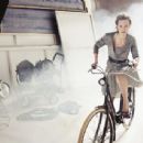 Magdalena Boczarska - Pani Magazine Pictorial [Poland] (February 2012)