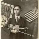 Old-time musicians from Texas