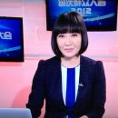 Singaporean broadcast news analysts