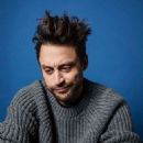 Kieran Culkin - Saturday Magazine Pictorial [United Kingdom] (28 December 2024)
