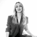 Jodie Comer – Entertainment Weekly (November 2024) - 454 x 666