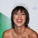 Jackie Cruz – 2020 Filming Italy at The Harmony Gold in Los Angeles - 454 x 625