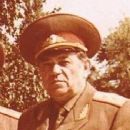 Leonid Ivanovich Shcherbakov
