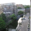 Canals opened in 1826